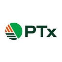 PTX Ag logo