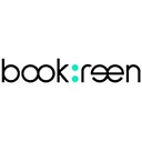 Bookreen logo