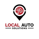 Local Auto Solutions logo