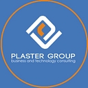Plaster Group logo