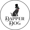Dapper Dog logo