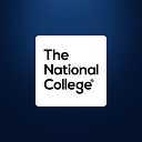 National College logo