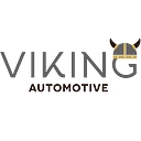Viking Automotive logo