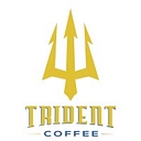 Trident Coffee logo