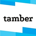 Tamber logo
