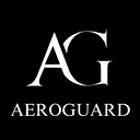 AeroGuard logo