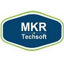 MKR TechSoft Private logo