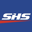 SHS Auto Parts logo