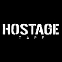 Hostage Tape logo