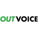 OutVoice logo