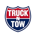 TrucknTow logo