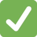 OKchecker logo