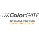 ColorGATE logo