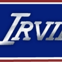 Irving Metal Finishers logo