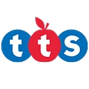 TTS International logo