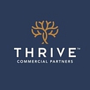 Thrive Commercial Partners logo