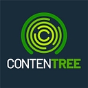 Contentree logo