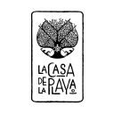La Casa de la Playa logo