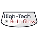 High Tech Auto Glass logo