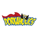 Dorkaholics logo