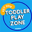 Toddler Play Zone Houston logo