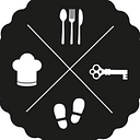Secret Tours logo