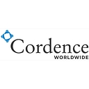 Cordence Worldwide logo