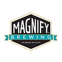 Magnify Brewing logo