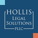 Hollis Legal Solutions logo