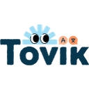 Tovik logo