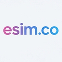 eSIM.co logo