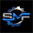 Schantz Machine & Fabrication logo