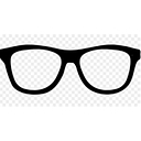 Peepers Eyecare Center logo