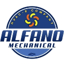 Alfano Mechanical, LLC logo