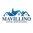 Mavillino Custom Homes logo