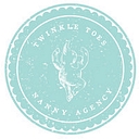 Twinkle Toes Nanny Agency logo