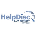 HelpDisc logo
