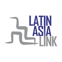 Latín Asia Link logo