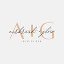 Airbrush and Glow Beauty Bar logo