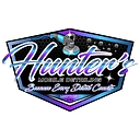 Hunter’s Mobile Detailing logo