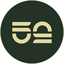 Fifty Fifty Gear logo