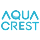 AQUACREST logo