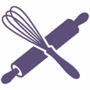 Simply Happenings logo