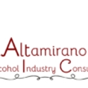 Altamirano Alcohol Industry Consulting logo