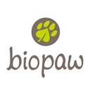 Biopaw logo