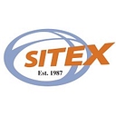 SITEX logo