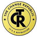 The Change Republic logo