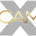CAM X by Cameron Hughes logo