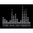 The Sound Vision logo
