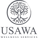USAWA Wellness Services logo